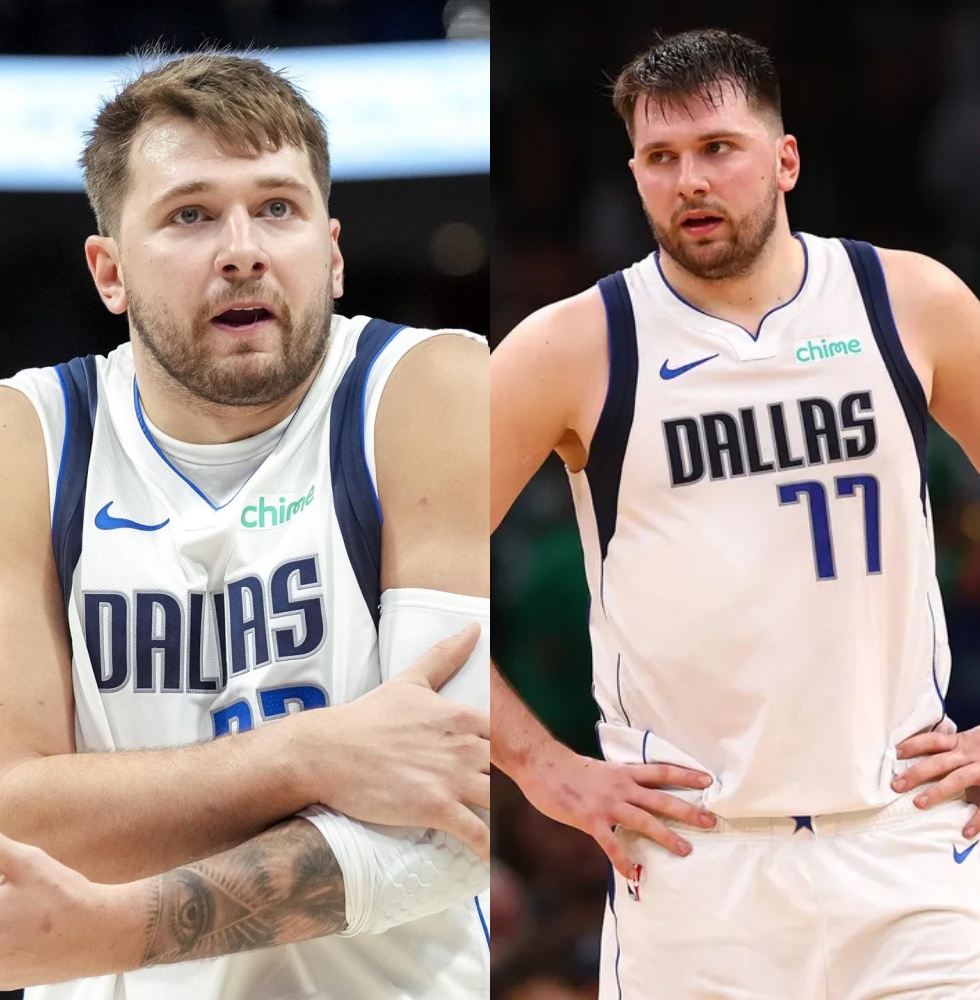 Luka Doncic and WNBA Star Make Big Announcement - News