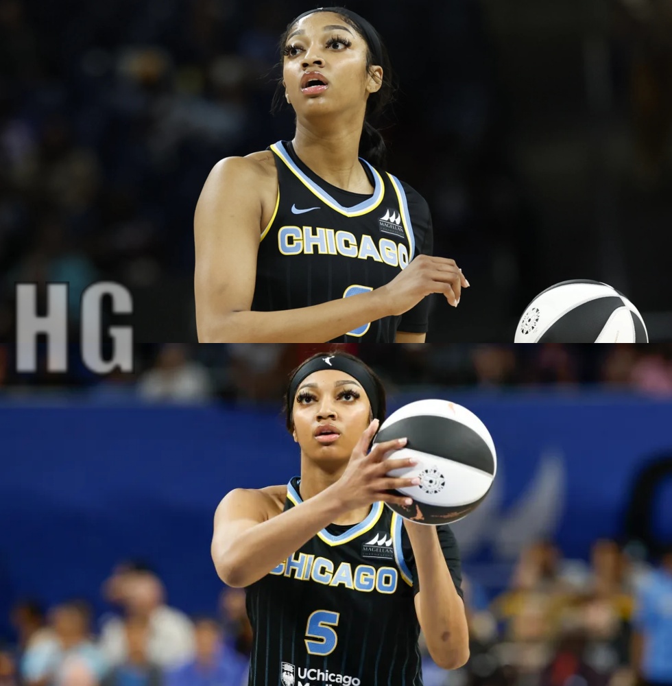 Angel Reese Makes WNBA History With Latest Statistical Achievement News