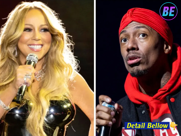 ‘Tacky’: Mariah Carey Reportedly ‘Doesn’t Approve’ of Ex Nick Cannon ...