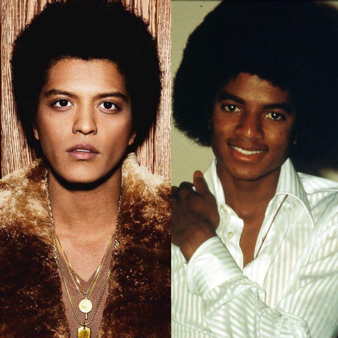 FROM THRILLER TO TREASURE: BRUNO MARS’ SURPRISING TAKEAWAYS FROM ...